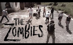 THE ZOMBIES: il TRAILER | E tu, sopravviverai all'apocalisse?