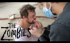 Come abbiamo CREATO l'apocalisse ZOMBIE? | BACKSTAGE