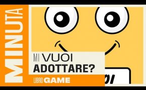 Mi vuoi adottare? (libro game introduttivo) - Recensioni Minute [395]