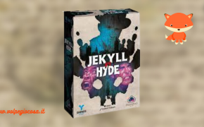 Jekill vs Hyde: quando il male avanza sempre