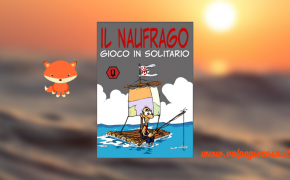 Il Naufrago: un gioco in solitario ma non solo