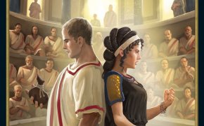 7 Wonders Duel: Agora