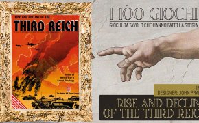 I 100 Giochi - Rise and Decline of the Third Reich