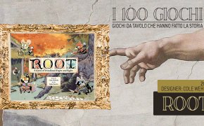 I 100 Giochi – Root