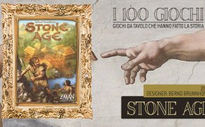 I 100 Giochi: Stone Age