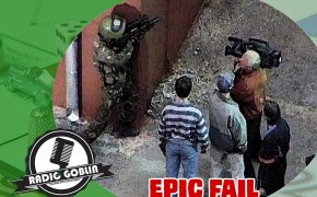 Podcast: Epic Fail