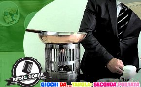 Podcast: Giochi da... tavola - seconda portata