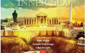 Ancient Civilizations of the Inner Sea