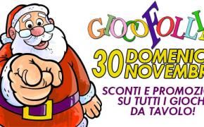 Giochi da tavolo in offerta a Roma!