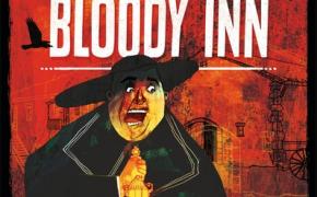 [Anteprima Essen 2015] The Bloody Inn