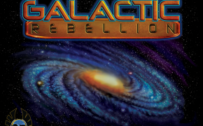 Empires: Galactic Rebellion: anteprima Essen 2016