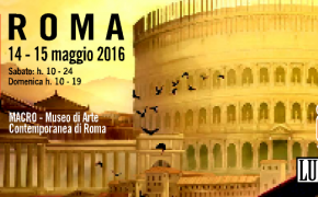 IdeaG Roma, edizione 2016