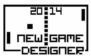 TdG Milano e UESM al New Game Designer 2014