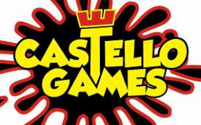 Castello Games