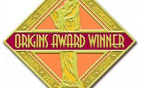 [News] Origins Awards 2015: premi per gli italiani