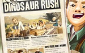 [Crowdfunding] The Great Dinosaur Rush