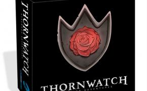 Thornwatch: anteprima Essen 2016