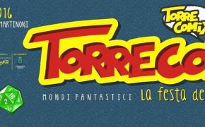Evento TorreCon 2016