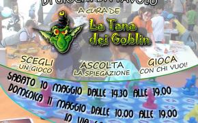 Due giornate di gioco con la Tdg Forlì Cesena a Fiorimpopoli!