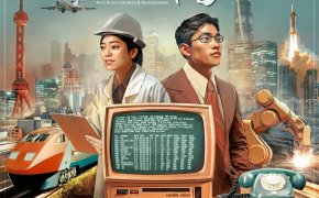 Asian Tigers - Anteprima Essen Spiel 2024