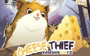 Cheese Thief: recensione del party game su topolini e formaggio