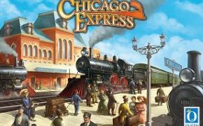 Chicago Express