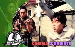 Podcast: Cinema d'oriente