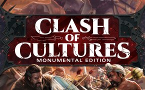 Clash of Cultures – Monumental Edition: recensione di un 4X di civilizzazione