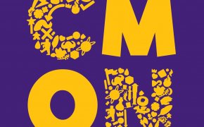 CMON logo