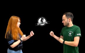 QuiZZone S04E04: Valhera vs DarkMatter