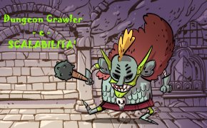 #9: Dungeon Crawler e scalabilità