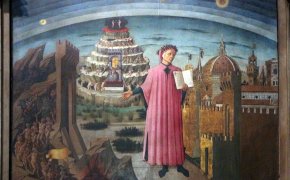 Dante e la Divina Commedia