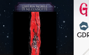 Libreria mobile di mezzanotte #8 | Veins of the Earth