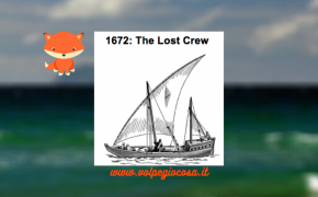 1672 – The Lost Crew: riportare a casa il capitano Bligh