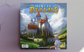 Minute Realms | Recensione