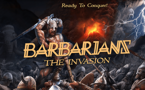 Barbarian The Invasion – conquiste e razzie in mezzo ai barbari