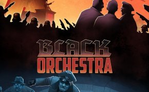 Black Orchestra