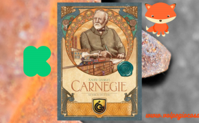 Carnegie: il nuovo Kickstarter per gestire un’impresa