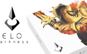 Elo Darkness: il ritorno vincente del Moba italiano