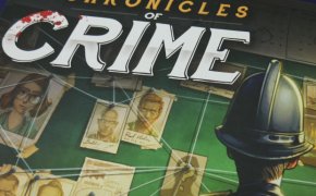 Chronicles of Crime, il videotutorial