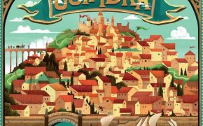 Coimbra – Recensione