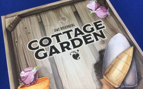 Cottage Garden, il videotutorial