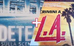 Detective sulla Scena del Crimine + espansione Crimini a L.A.