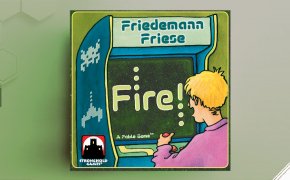 Fire! – Recensione