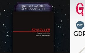 La libreria mobile di mezzanotte #4 | Traveller