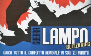 Guerra Lampo – Blitzkrieg