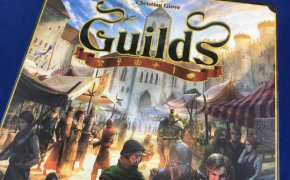 Guilds, il videotutorial