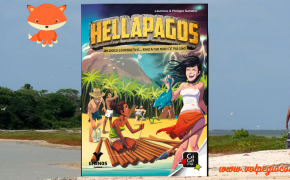 Hellapagos: cooperare fino a un certo punto