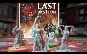 Last Bastion: Una VERA Sfida | RECENSIONE