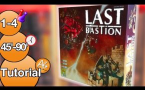 Come si gioca a Last Bastion | TUTORIAL